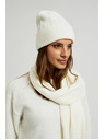 Moodo Șapcă albă