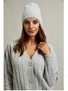Moodo Șapcă gri