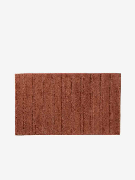 Kela Covoraș de baie Megan 120x70 cm bumbac terra KELA