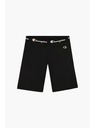 Champion Colanți negri pentru femei Champion High Waist
