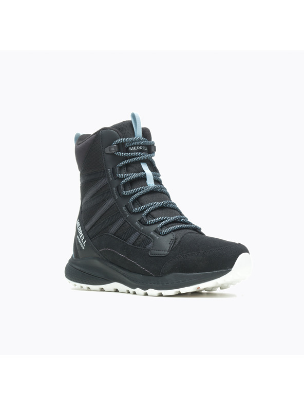 Merrell Încălțăminte merrell J036798 BRAVADA EDGE 2 THERMO MID WP negru/arona 3,5UK MERRELL ÎNCĂLȚĂMINTE