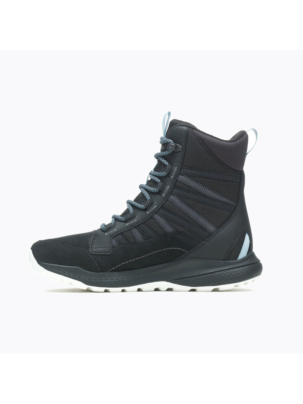 Merrell Încălțăminte merrell J036798 BRAVADA EDGE 2 THERMO MID WP negru/arona 3,5UK MERRELL ÎNCĂLȚĂMINTE