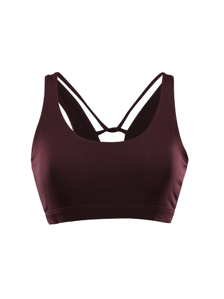 ALPINE PRO Top damă cu uscare rapidă și cool dry ALPINE PRO BRATA fig