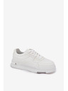 BIG STAR SHOES Adidași scurți pentru femei Big Star HI-POLY SYSTEM