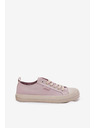 BIG STAR SHOES Adidași pentru femei Big Star – roz deschis