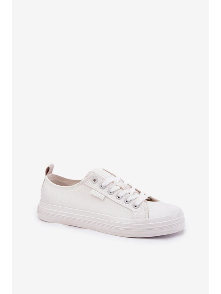 BIG STAR SHOES Adidași din pânză pentru femei Big Star
