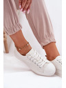 BIG STAR SHOES Adidași din pânză pentru femei Big Star
