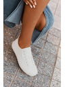 BIG STAR SHOES Adidași din pânză pentru femei Big Star