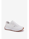 BIG STAR SHOES Adidași pe platformă pentru femei Big Star Hi-Poly System