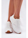 BIG STAR SHOES Adidași pe platformă pentru femei Big Star Hi-Poly System
