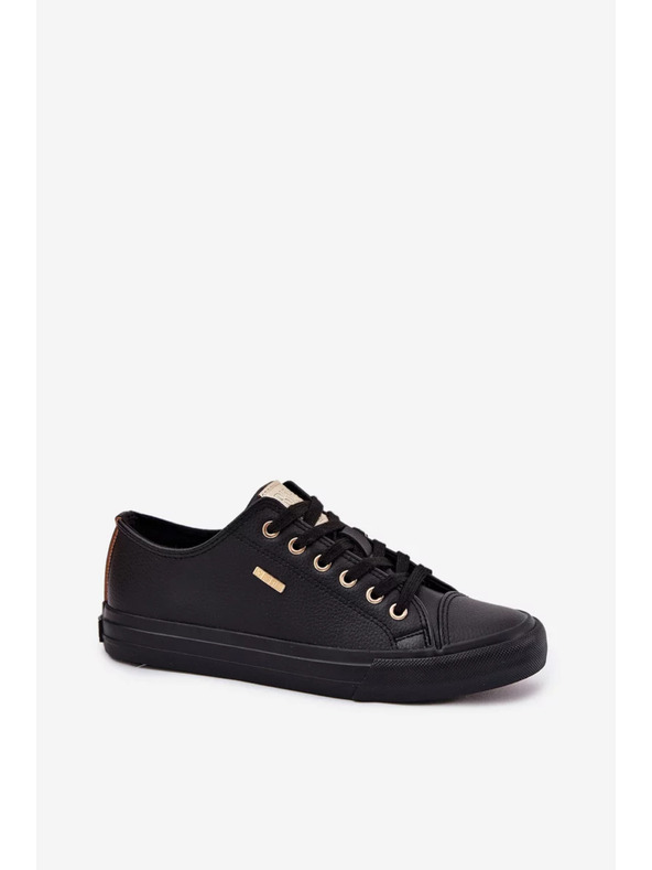 BIG STAR SHOES Adidași pentru femei Big Star