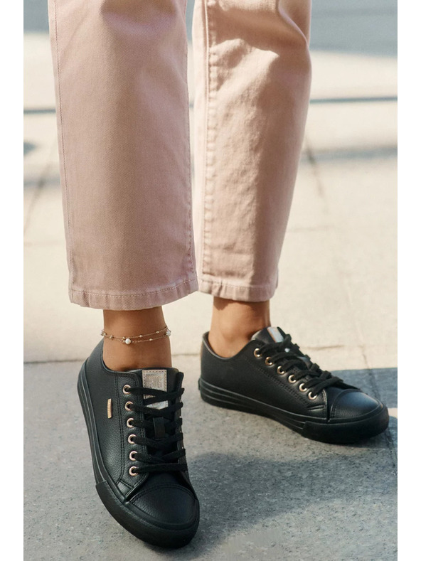 BIG STAR SHOES Adidași pentru femei Big Star