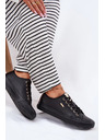 BIG STAR SHOES Adidași pentru femei Big Star