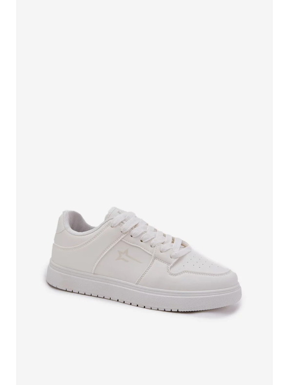 BIG STAR SHOES Adidași pentru femei Big Star HI-POLY SYSTEM