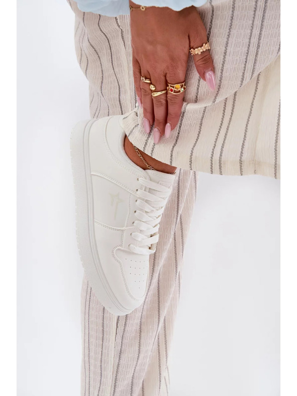 BIG STAR SHOES Adidași pentru femei Big Star HI-POLY SYSTEM