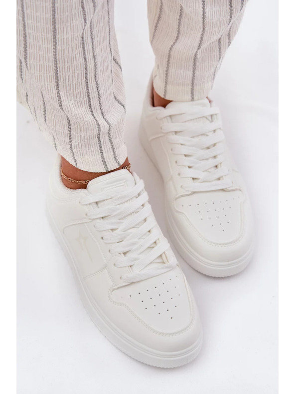 BIG STAR SHOES Adidași pentru femei Big Star HI-POLY SYSTEM