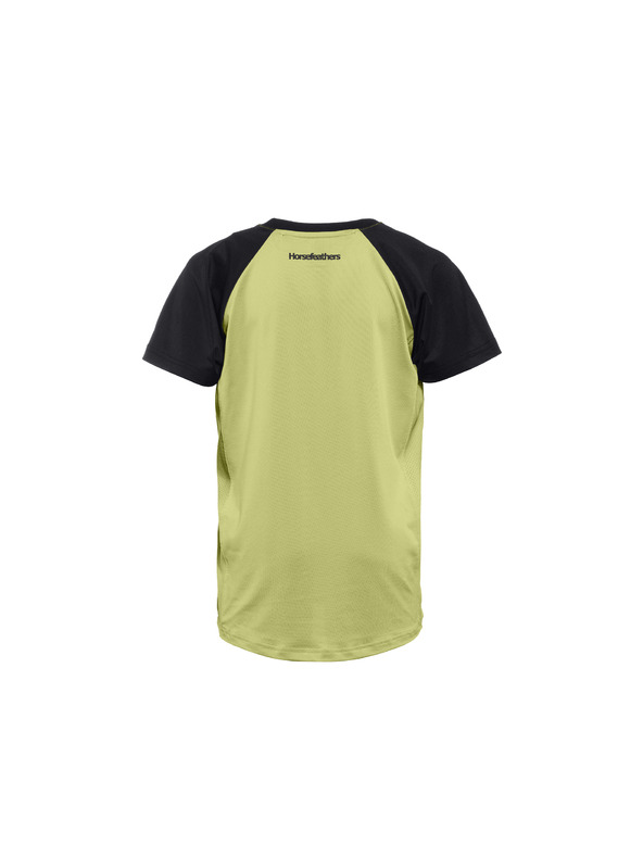 Horsefeathers Tricou de ciclism pentru copii Spike HORSEFEATHERS