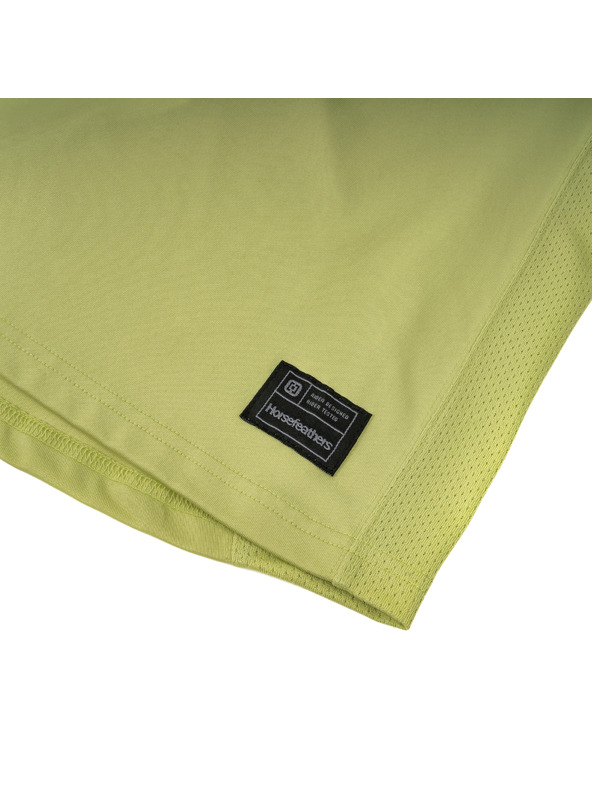 Horsefeathers Tricou de ciclism pentru copii Spike HORSEFEATHERS