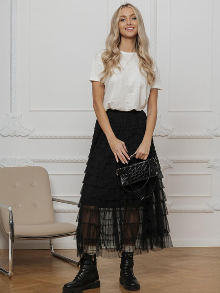 Edoti Tricou oversized GAP