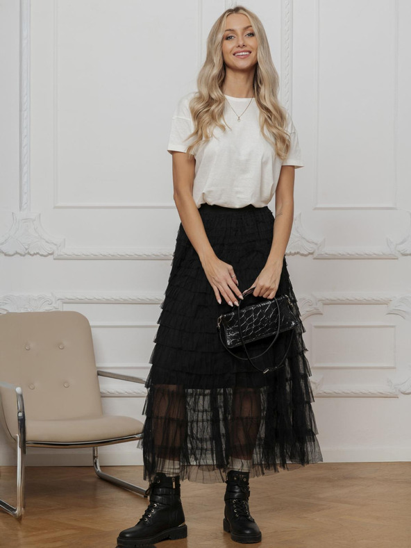 Edoti Tricou oversized GAP