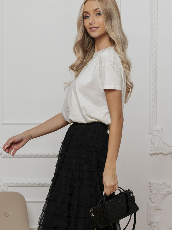 Edoti Tricou oversized GAP