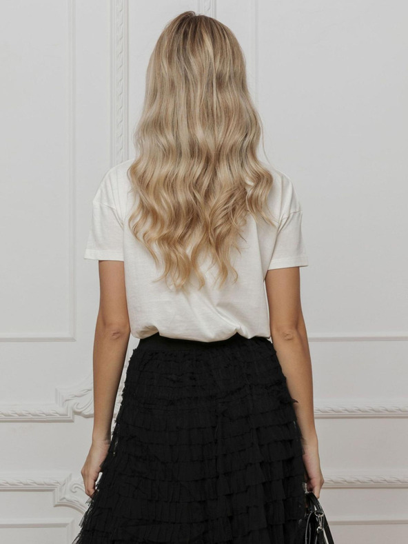 Edoti Tricou oversized GAP