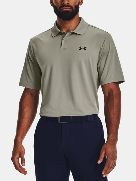 Under Armour Tricou polo pentru bărbați Under Armour UA Performance 3.0 Polo