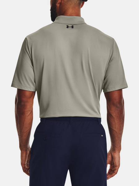 Under Armour Tricou polo pentru bărbați Under Armour UA Performance 3.0 Polo