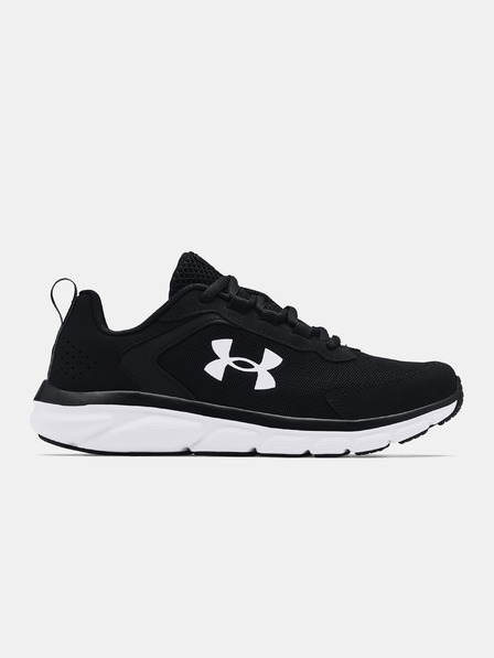 Under Armour Pantofi sport pentru băieți Under Armour UA BGS Assert 9