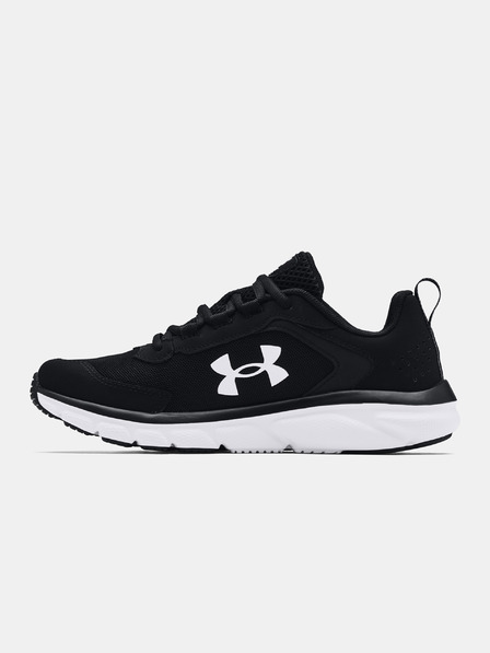 Under Armour Pantofi sport pentru băieți Under Armour UA BGS Assert 9