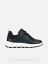 Geox Negru femei Geox Spherica 4x4 b abx adidași