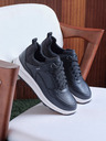 Geox Negru femei Geox Spherica 4x4 b abx adidași