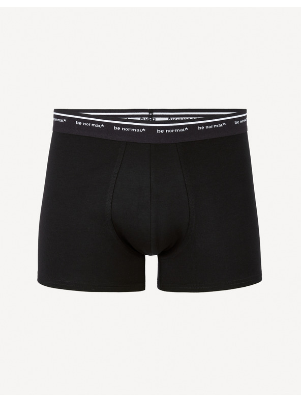 Celio Boxeri din bumbac Binormal Celio