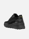 Geox Pantofi sport negri pentru femei Geox Spherica EC13
