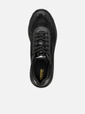 Geox Pantofi sport negri pentru femei Geox Spherica EC13