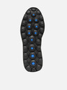 Geox Pantofi sport negri pentru femei Geox Spherica EC13