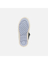 Geox Adidași Geox Skylin albastru închis pentru fete