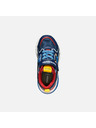 Geox Adidași Geox Ciberdron albaștri pentru băieți
