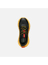 Geox Adidasi negri pentru baieti Geox Flexyper Fast