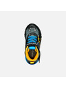 Geox Adidași Geox Ciberdron negri pentru băieți