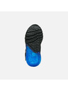 Geox Adidași Geox Ciberdron negri pentru băieți