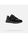 Geox Adidași negri pentru bărbați Geox Spherica Actif X1