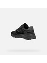 Geox Adidași negri pentru bărbați Geox Spherica Actif X1