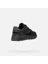 Geox Adidași negri pentru bărbați Geox Spherica Actif X1