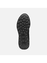 Geox Adidași negri pentru bărbați Geox Spherica Actif X1