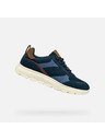 Geox Adidași Geox Spherica albastru închis, bărbați
