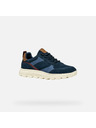 Geox Adidași Geox Spherica albastru închis, bărbați
