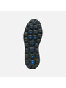 Geox Adidași Geox Spherica 4X4 ABX pentru bărbați, albastru închis