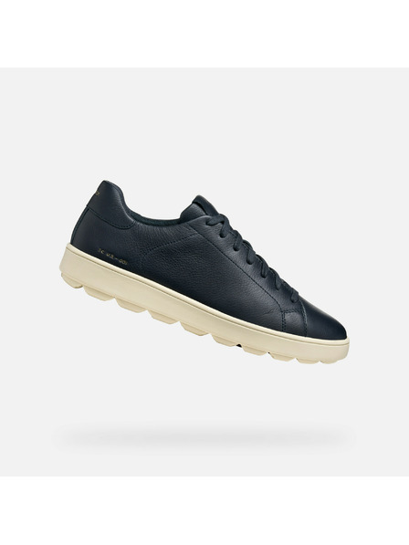 Geox Adidași Geox Spherica ECUB-1 albastru închis pentru bărbați