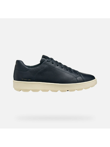 Geox Adidași Geox Spherica ECUB-1 albastru închis pentru bărbați